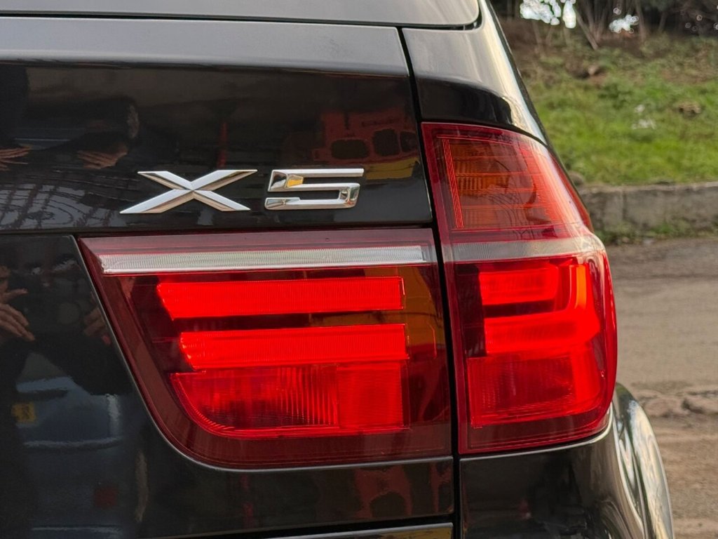 Used BMW X5 2013 for sale - 76745098: Photo 48