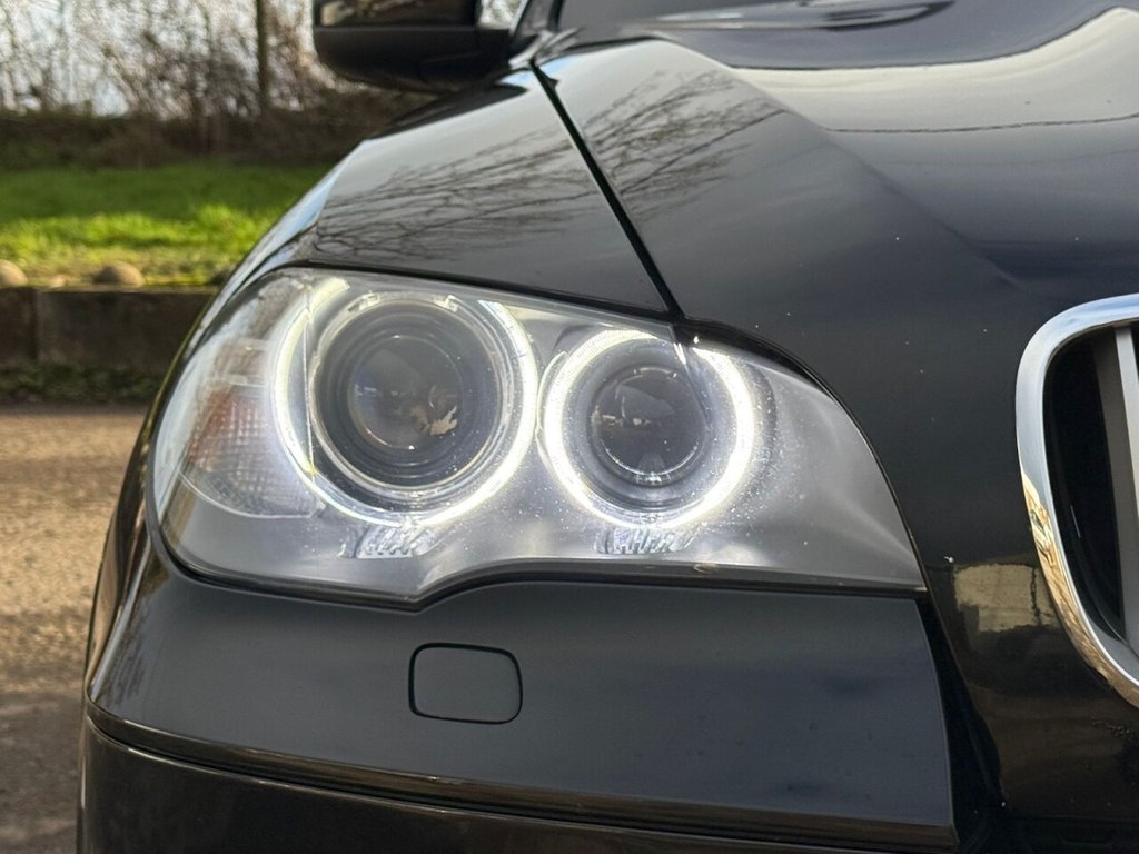 Used BMW X5 2013 for sale - 76745098: Photo 50