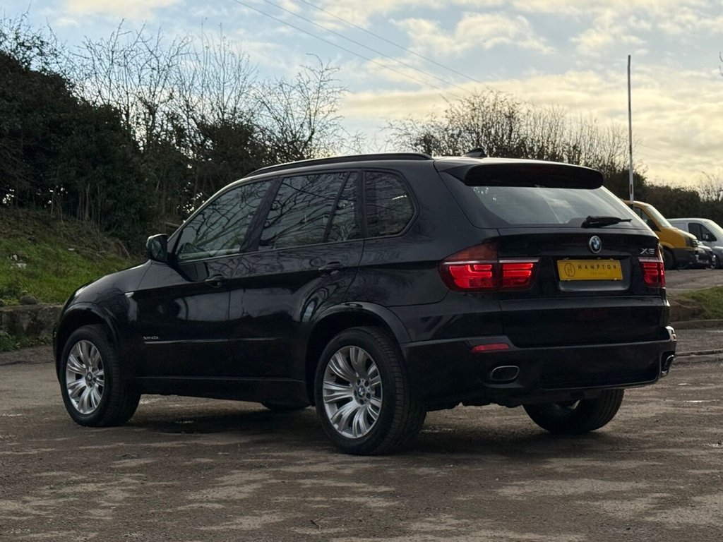 Used BMW X5 2013 for sale - 76745098: Photo 6