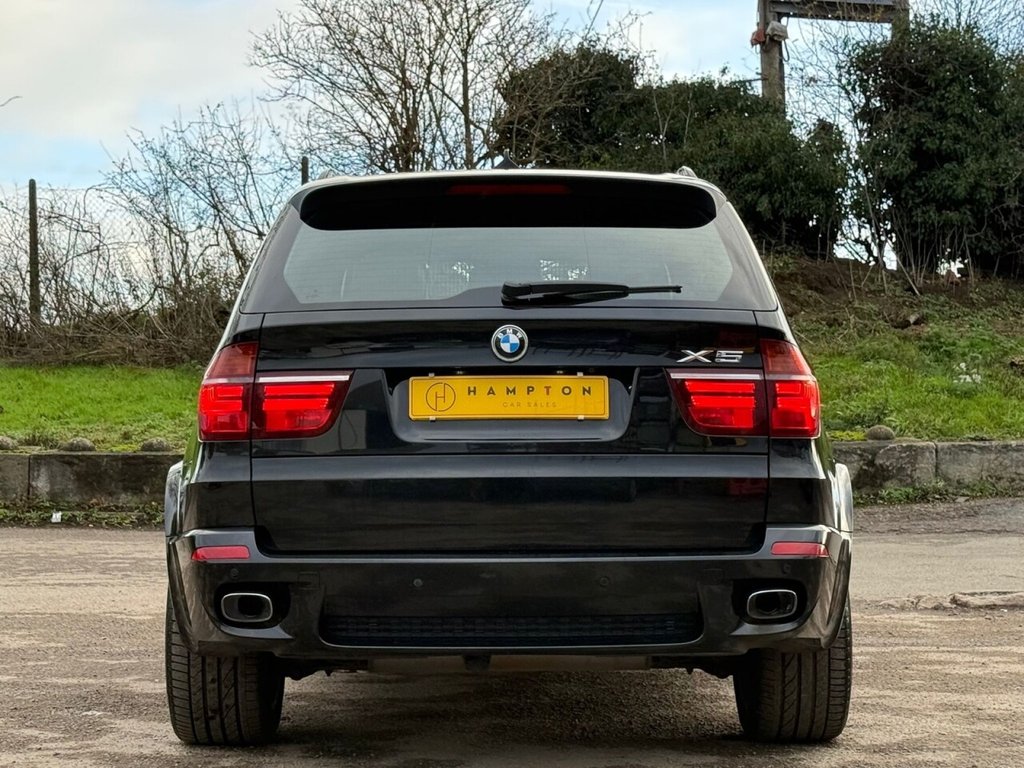 Used BMW X5 2013 for sale - 76745098: Photo 7