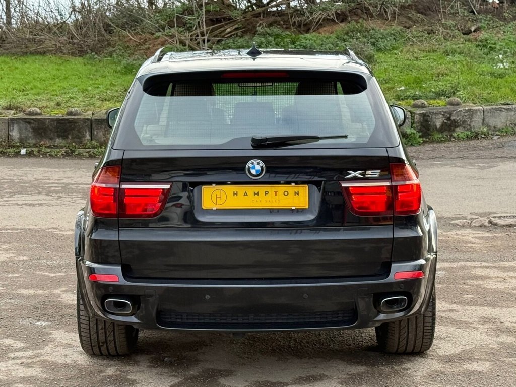 Used BMW X5 2013 for sale - 76745098: Photo 8