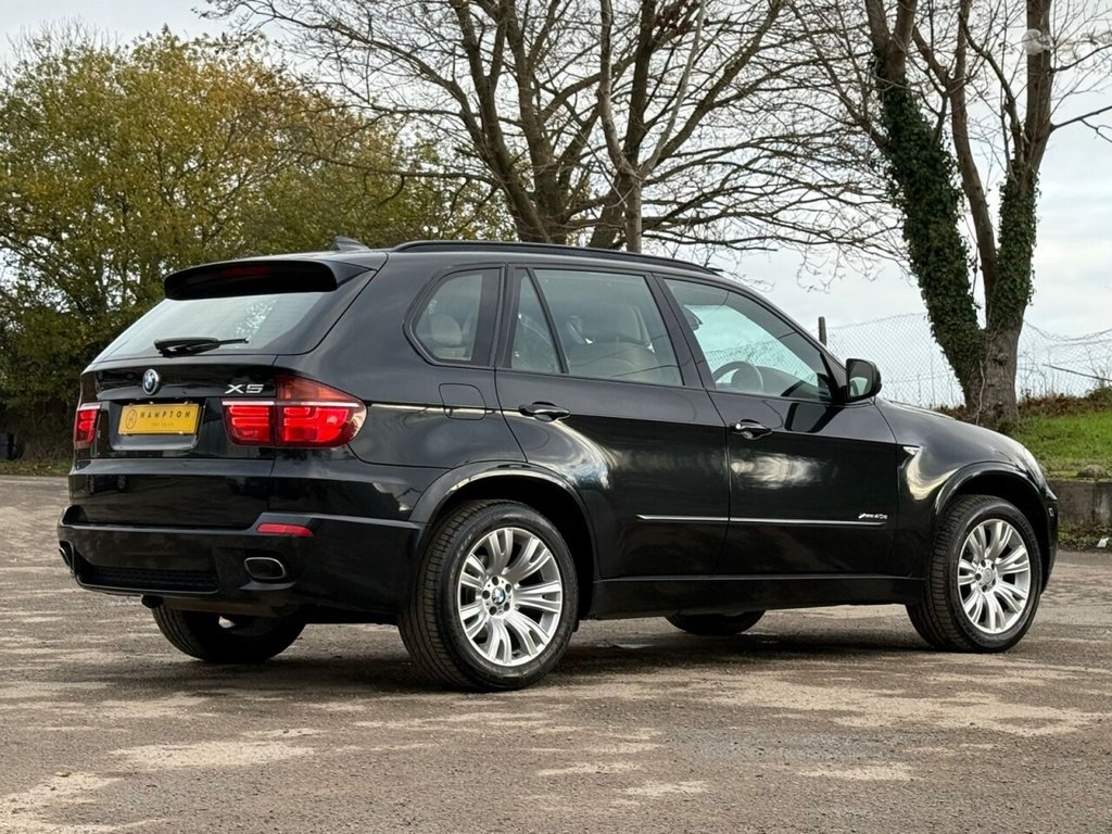 Used BMW X5 2013 for sale - 76745098: Photo 9