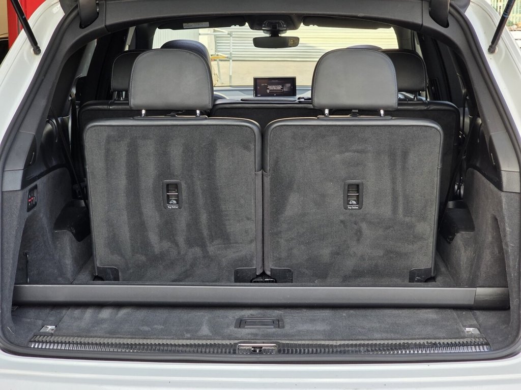 Used Audi Q7 2015 for sale - 76014821: Photo 12