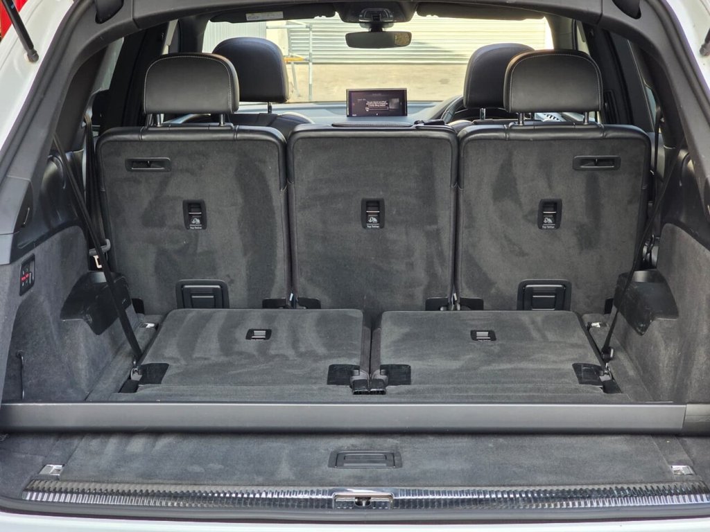 Used Audi Q7 2015 for sale - 76014821: Photo 13
