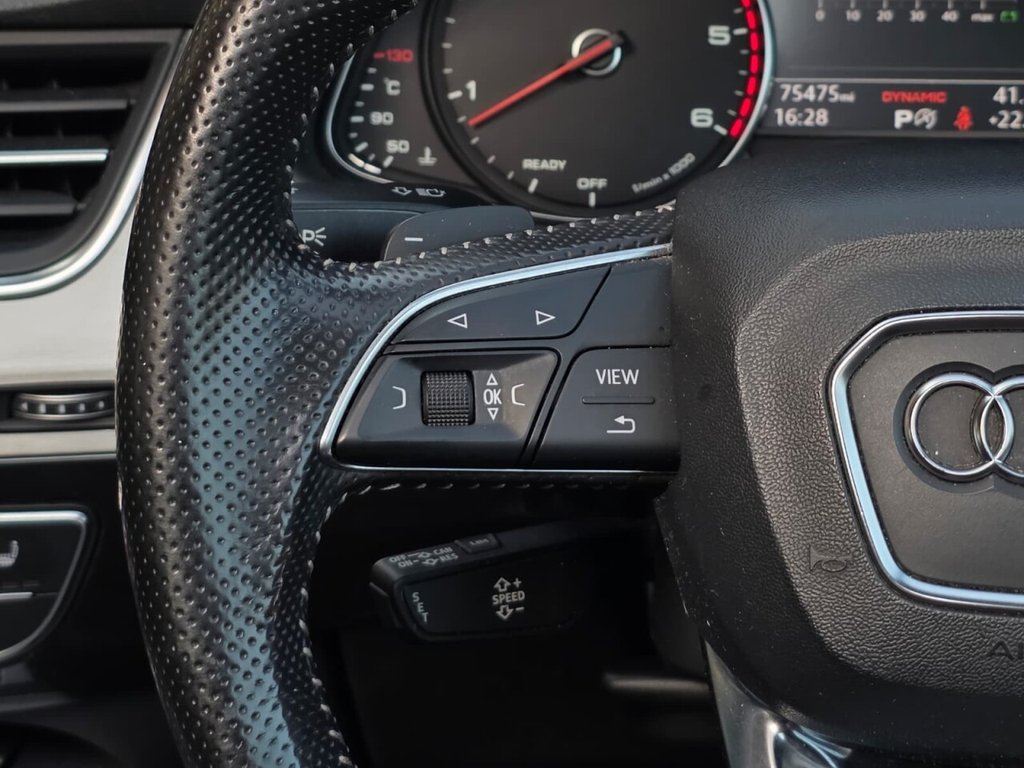 Used Audi Q7 2015 for sale - 76014821: Photo 15