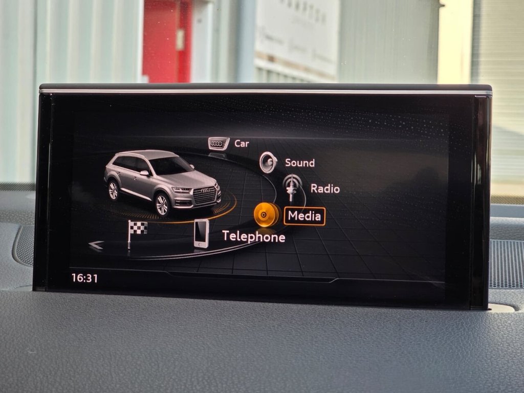 Used Audi Q7 2015 for sale - 76014821: Photo 28