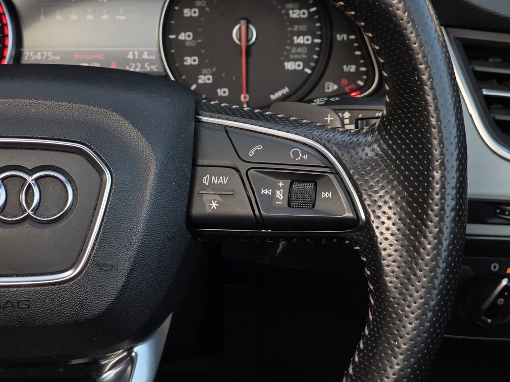 Used Audi Q7 2015 for sale - 76014821: Photo 36