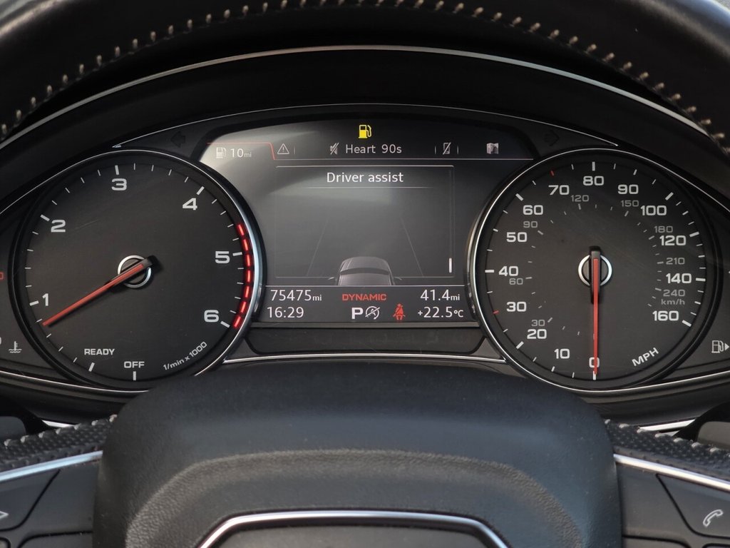 Used Audi Q7 2015 for sale - 76014821: Photo 39