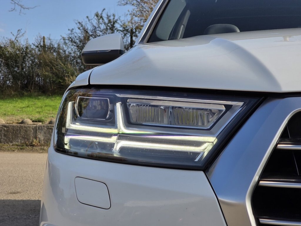 Used Audi Q7 2015 for sale - 76014821: Photo 49