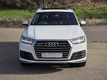 Used Audi Q7 2015 for sale - 76014821: Photo 4