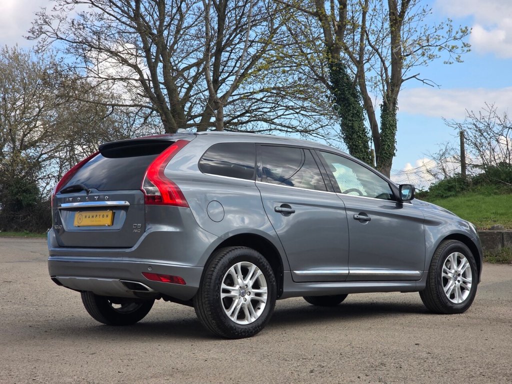 Used Volvo XC60 2015 for sale - 78110199: Photo 10