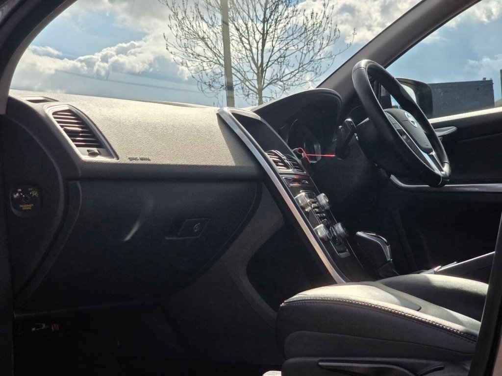 Used Volvo XC60 2015 for sale - 78110199: Photo 12