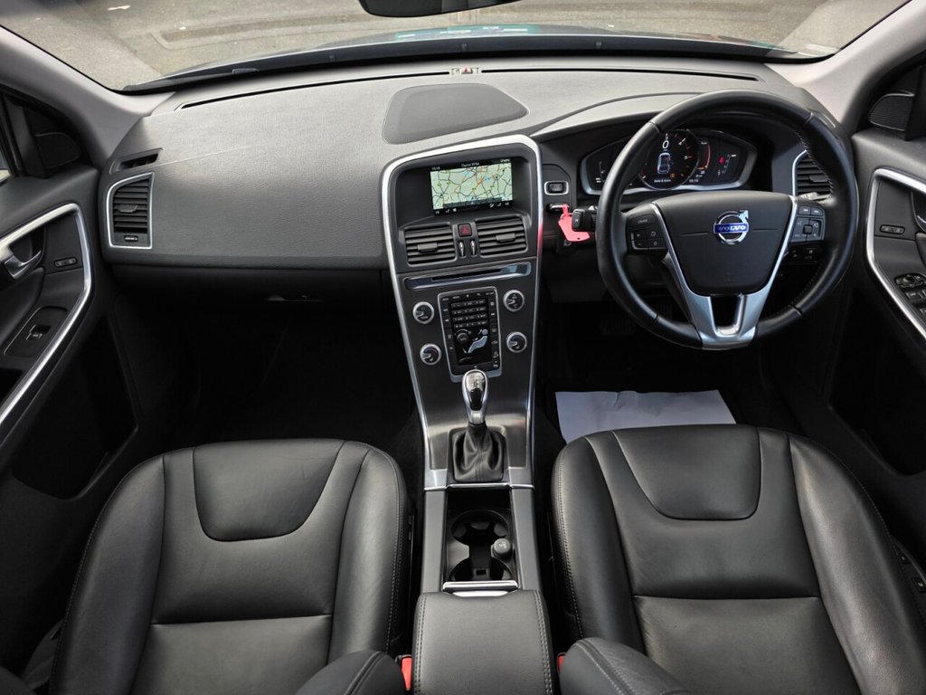 Used Volvo XC60 2015 for sale - 78110199: Photo 14