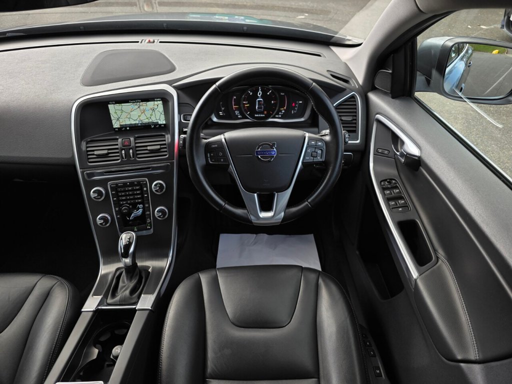 Used Volvo XC60 2015 for sale - 78110199: Photo 15