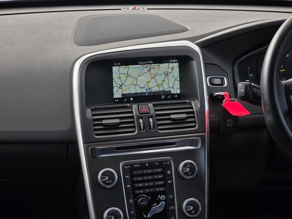 Used Volvo XC60 2015 for sale - 78110199: Photo 17