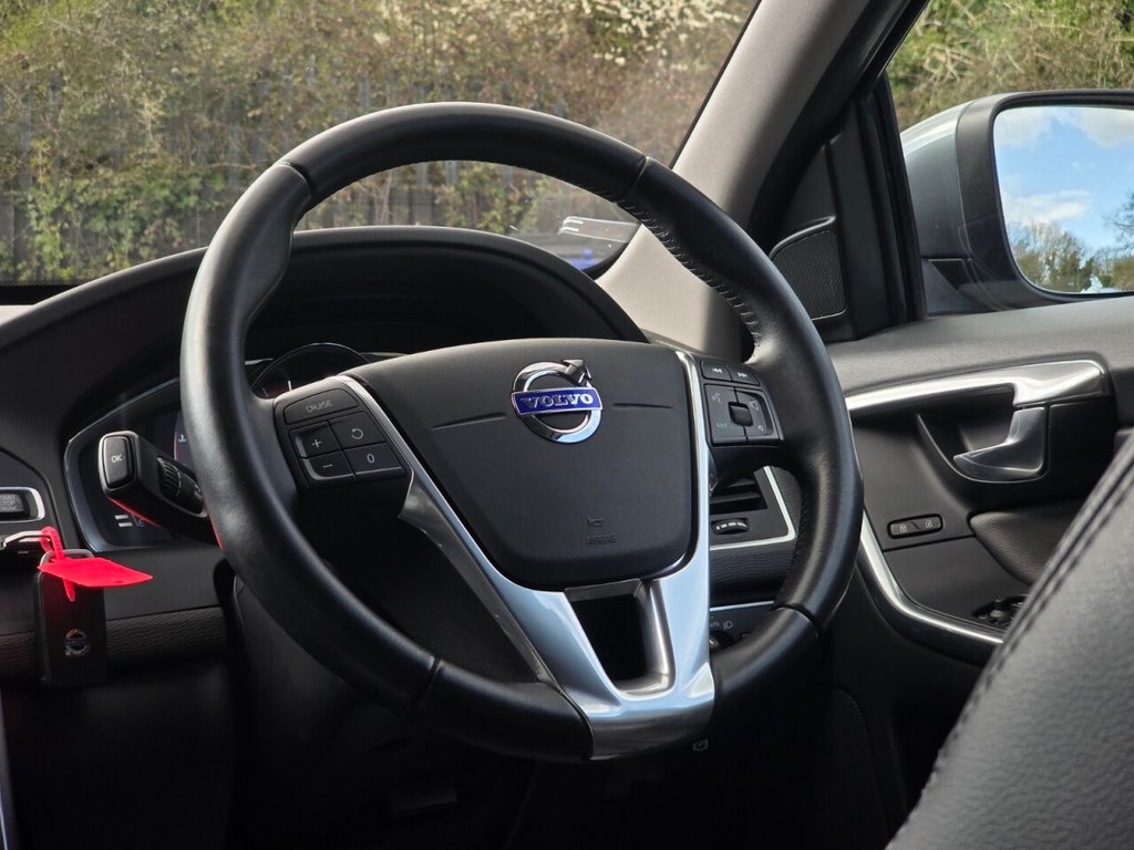 Used Volvo XC60 2015 for sale - 78110199: Photo 19