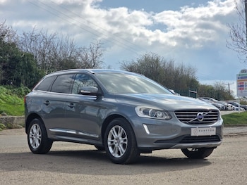 Used Volvo XC60 2015 for sale - 78110199: Photo