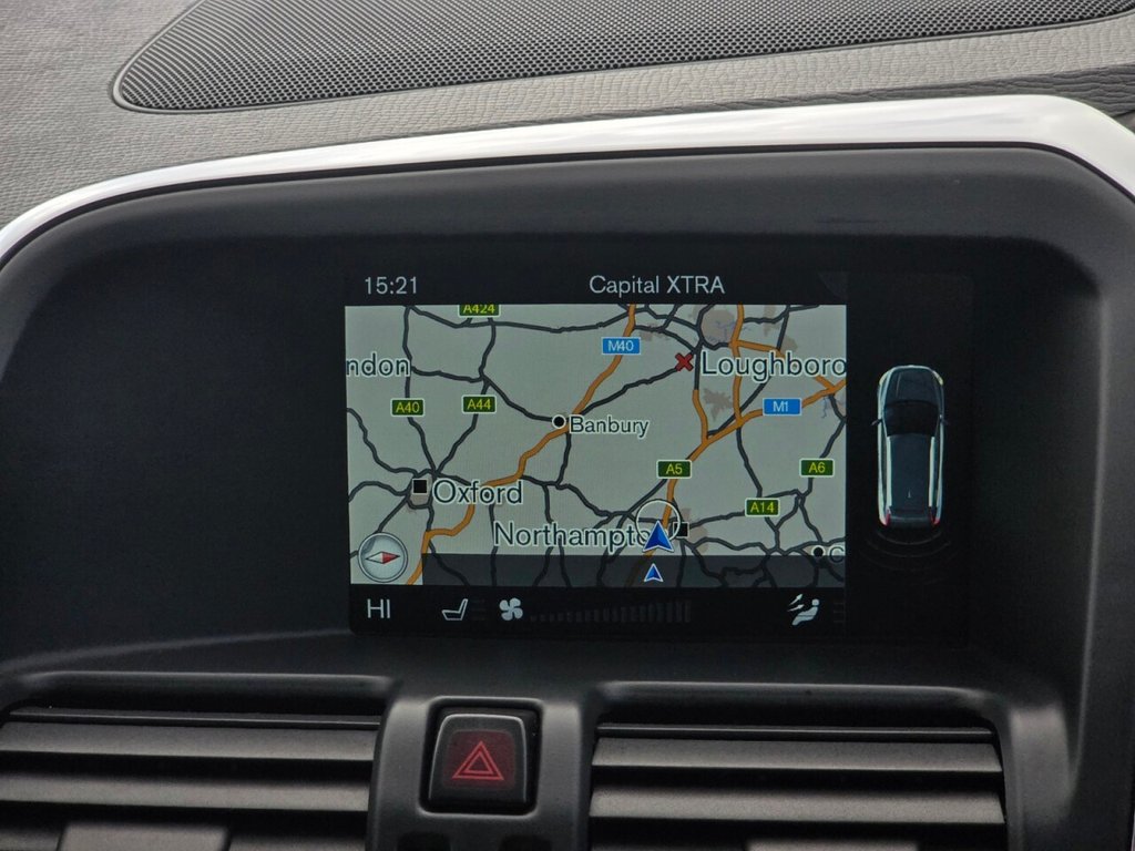 Used Volvo XC60 2015 for sale - 78110199: Photo 27