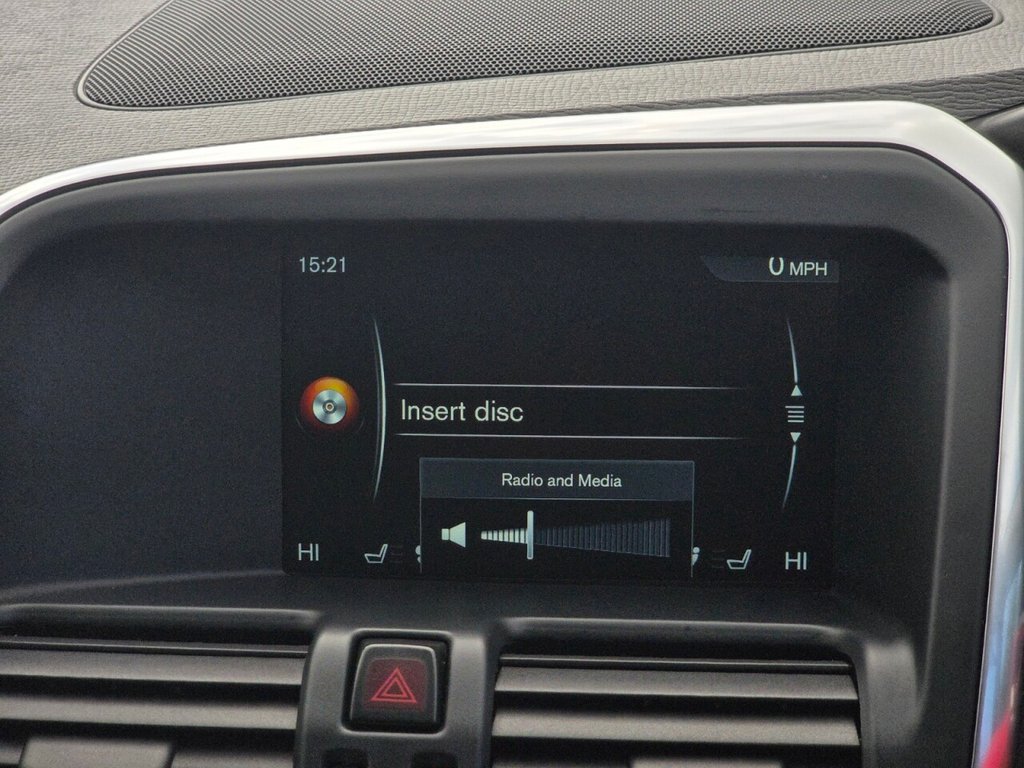 Used Volvo XC60 2015 for sale - 78110199: Photo 29