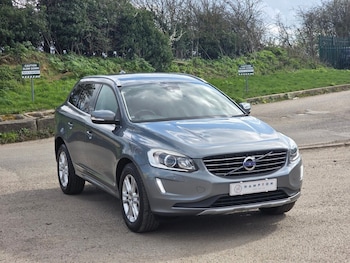 Used Volvo XC60 2015 for sale - 78110199: Photo