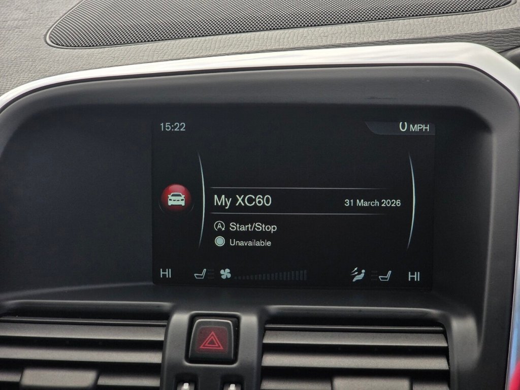 Used Volvo XC60 2015 for sale - 78110199: Photo 31