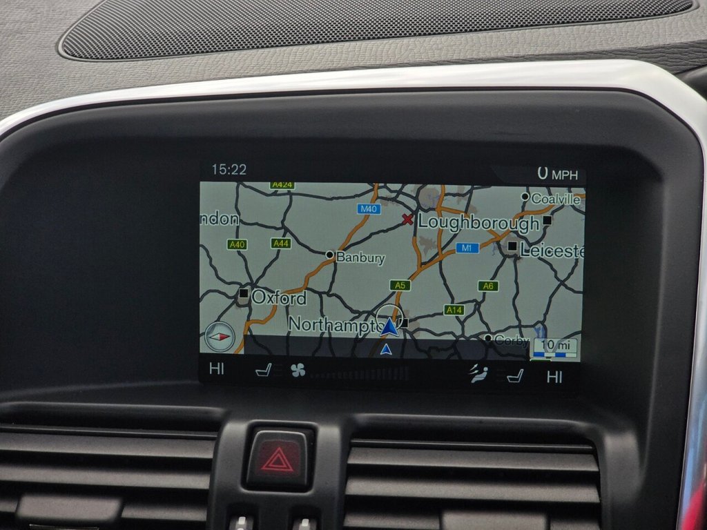 Used Volvo XC60 2015 for sale - 78110199: Photo 32