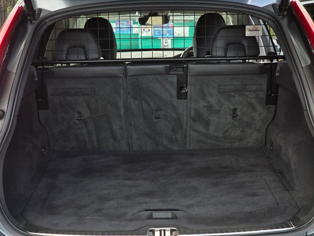 Used Volvo XC60 2015 for sale - 78110199: Photo 33