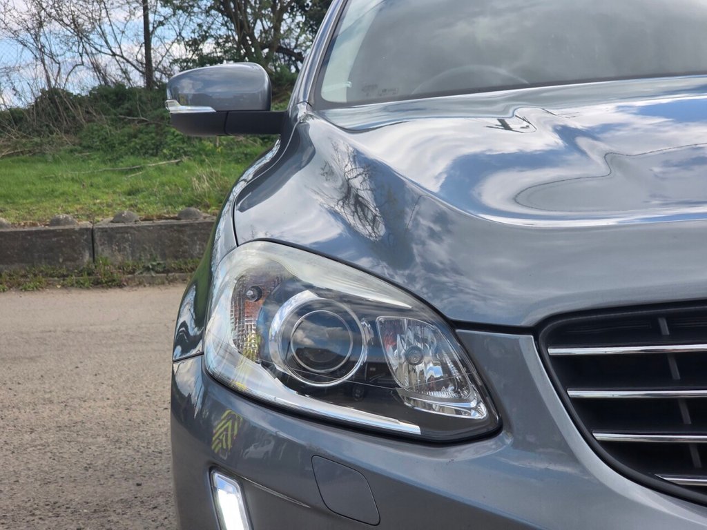 Used Volvo XC60 2015 for sale - 78110199: Photo 34