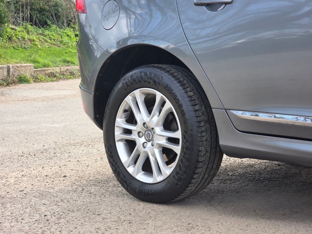 Used Volvo XC60 2015 for sale - 78110199: Photo 37