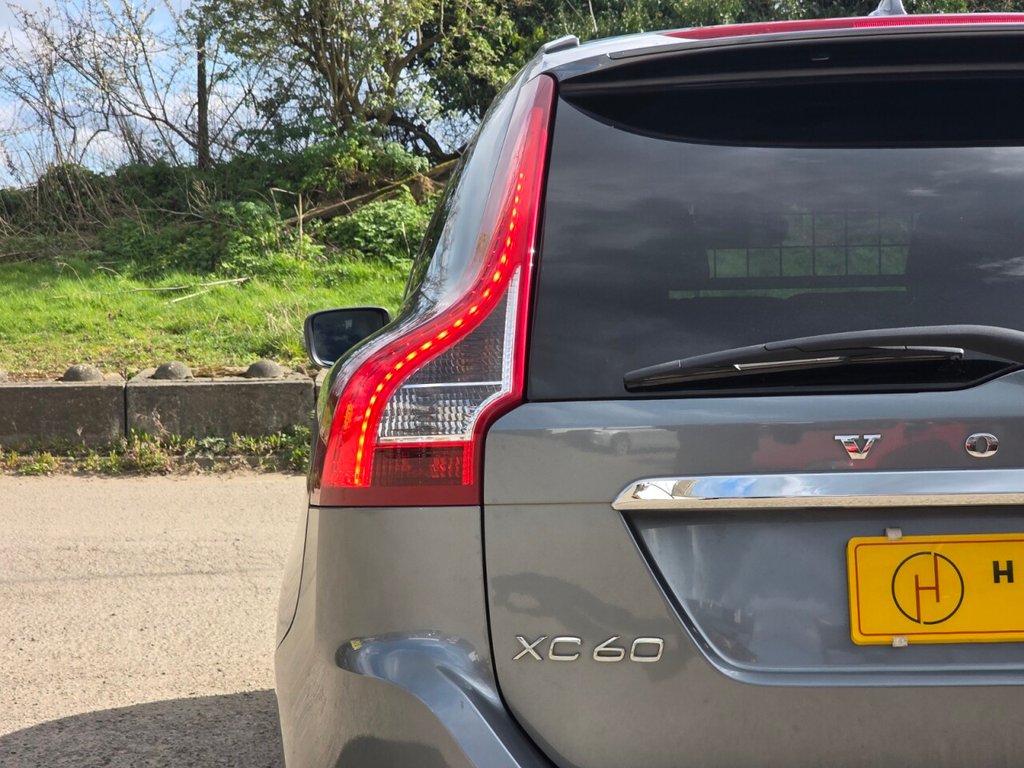 Used Volvo XC60 2015 for sale - 78110199: Photo 38