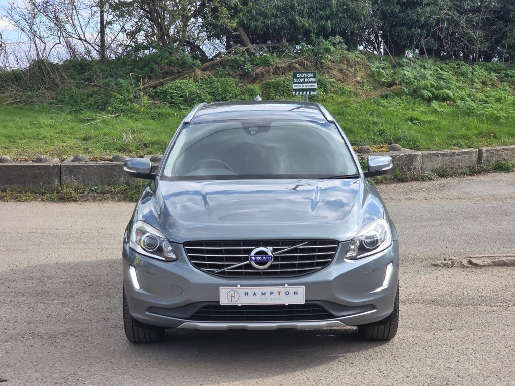 Used Volvo XC60 2015 for sale - 78110199: Photo 4