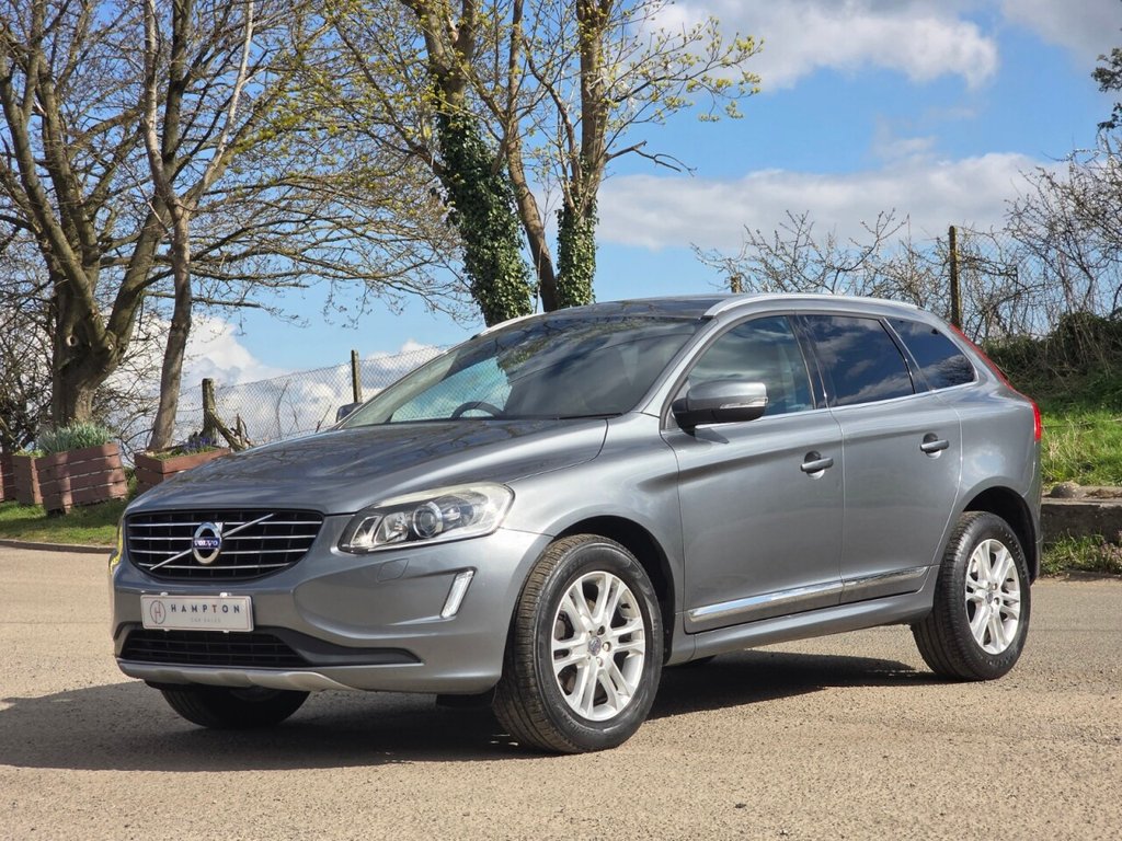 Used Volvo XC60 2015 for sale - 78110199: Photo 5