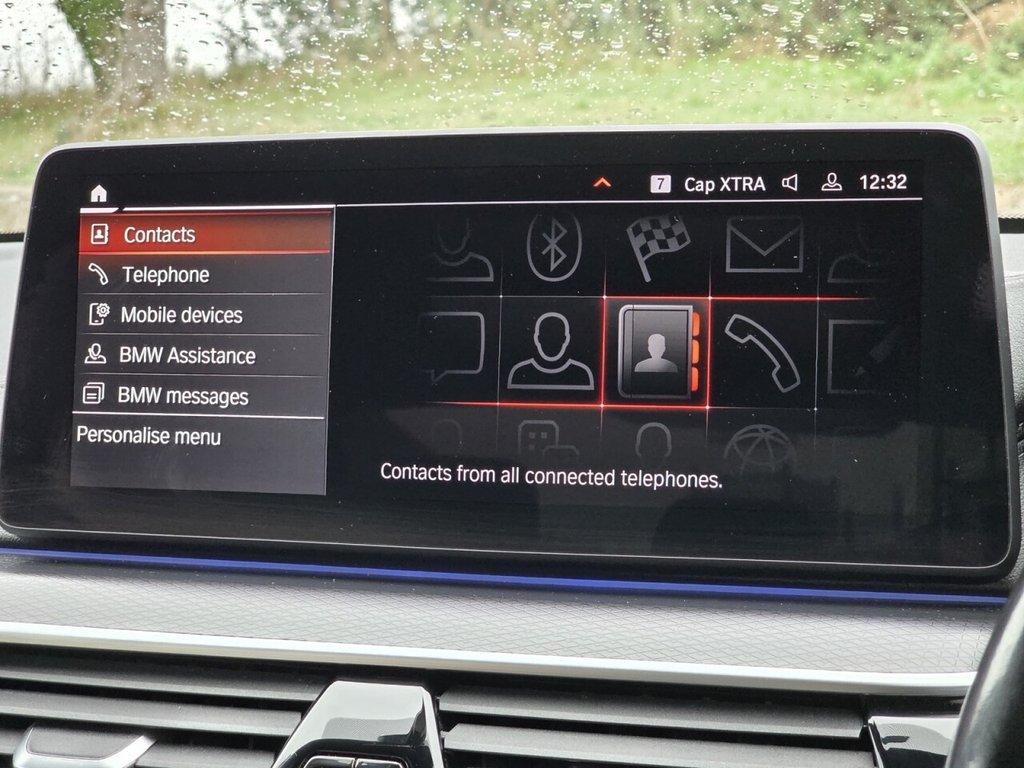 Vehicle 38