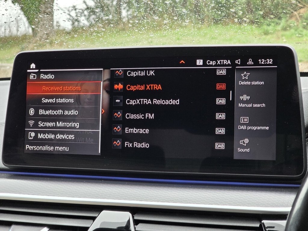 Vehicle 40