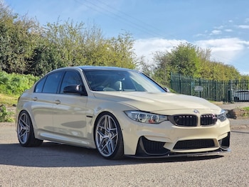 Used BMW M3 2016 for sale - 78256310: Photo