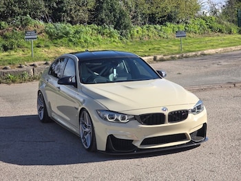Used BMW M3 2016 for sale - 78256310: Photo