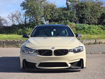 Used BMW M3 2016 for sale - 78256310: Photo