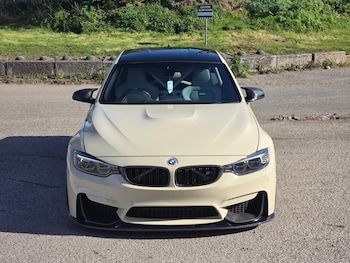 Used BMW M3 2016 for sale - 78256310: Photo