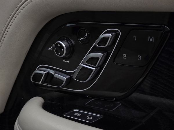 Used Land Rover Range Rover 2019 for sale - 76241456: Photo 12