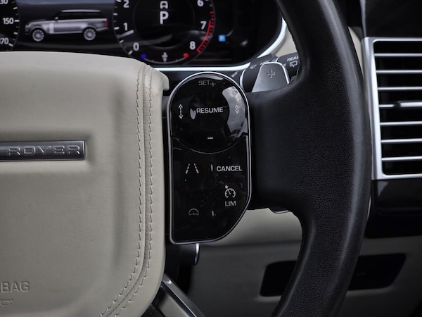 Used Land Rover Range Rover 2019 for sale - 76241456: Photo 18