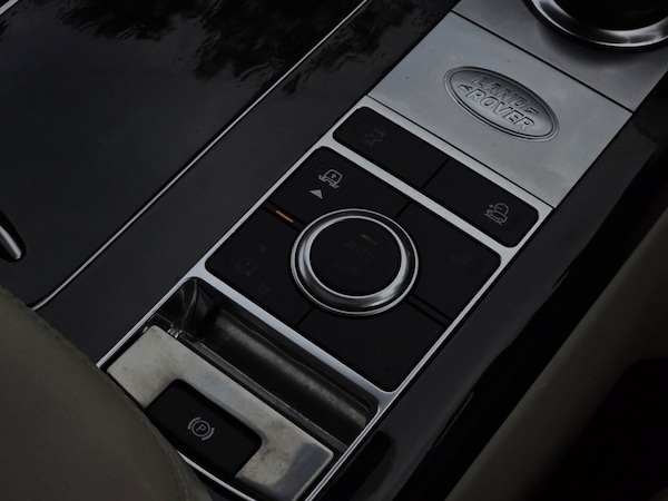 Used Land Rover Range Rover 2019 for sale - 76241456: Photo 20