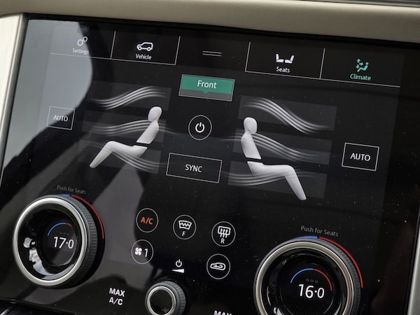 Used Land Rover Range Rover 2019 for sale - 76241456: Photo 28