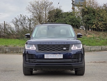 Used Land Rover Range Rover 2019 for sale - 76241456: Photo 2