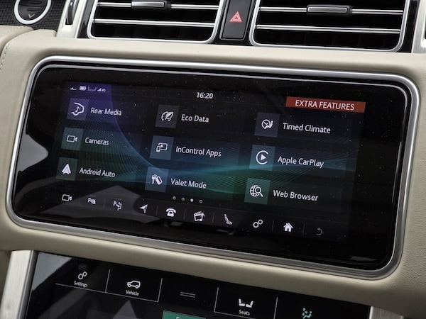 Used Land Rover Range Rover 2019 for sale - 76241456: Photo 31