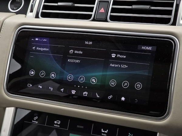 Used Land Rover Range Rover 2019 for sale - 76241456: Photo 32