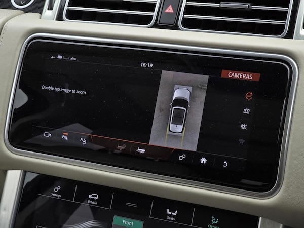 Used Land Rover Range Rover 2019 for sale - 76241456: Photo 34