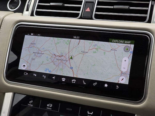 Used Land Rover Range Rover 2019 for sale - 76241456: Photo 36