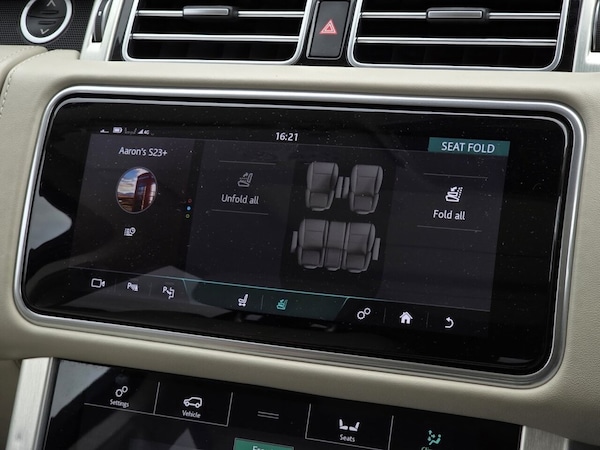 Used Land Rover Range Rover 2019 for sale - 76241456: Photo 37