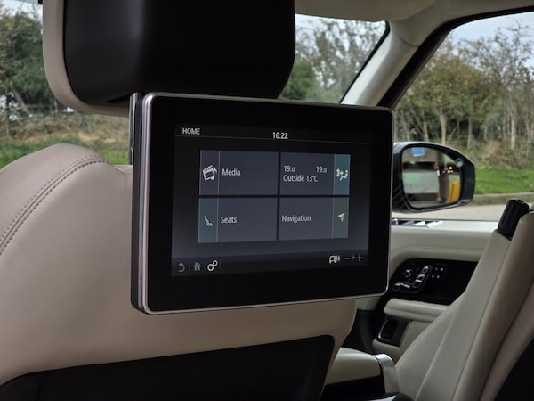 Used Land Rover Range Rover 2019 for sale - 76241456: Photo 38