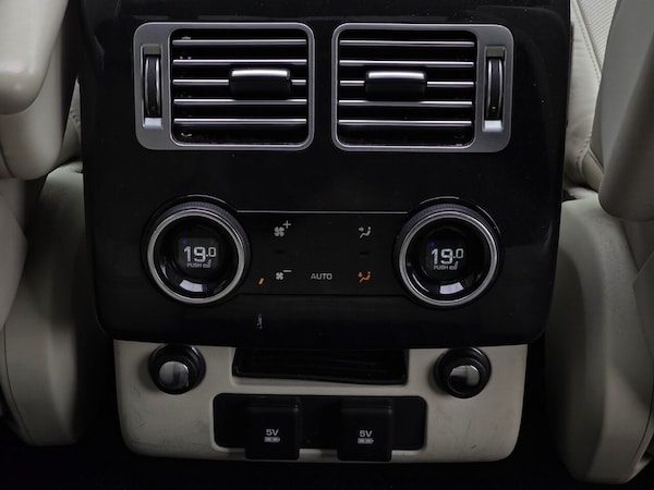 Used Land Rover Range Rover 2019 for sale - 76241456: Photo 39